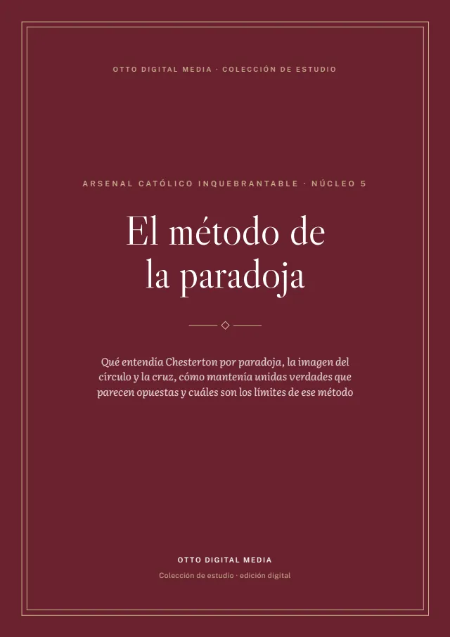 Portada del núcleo 5